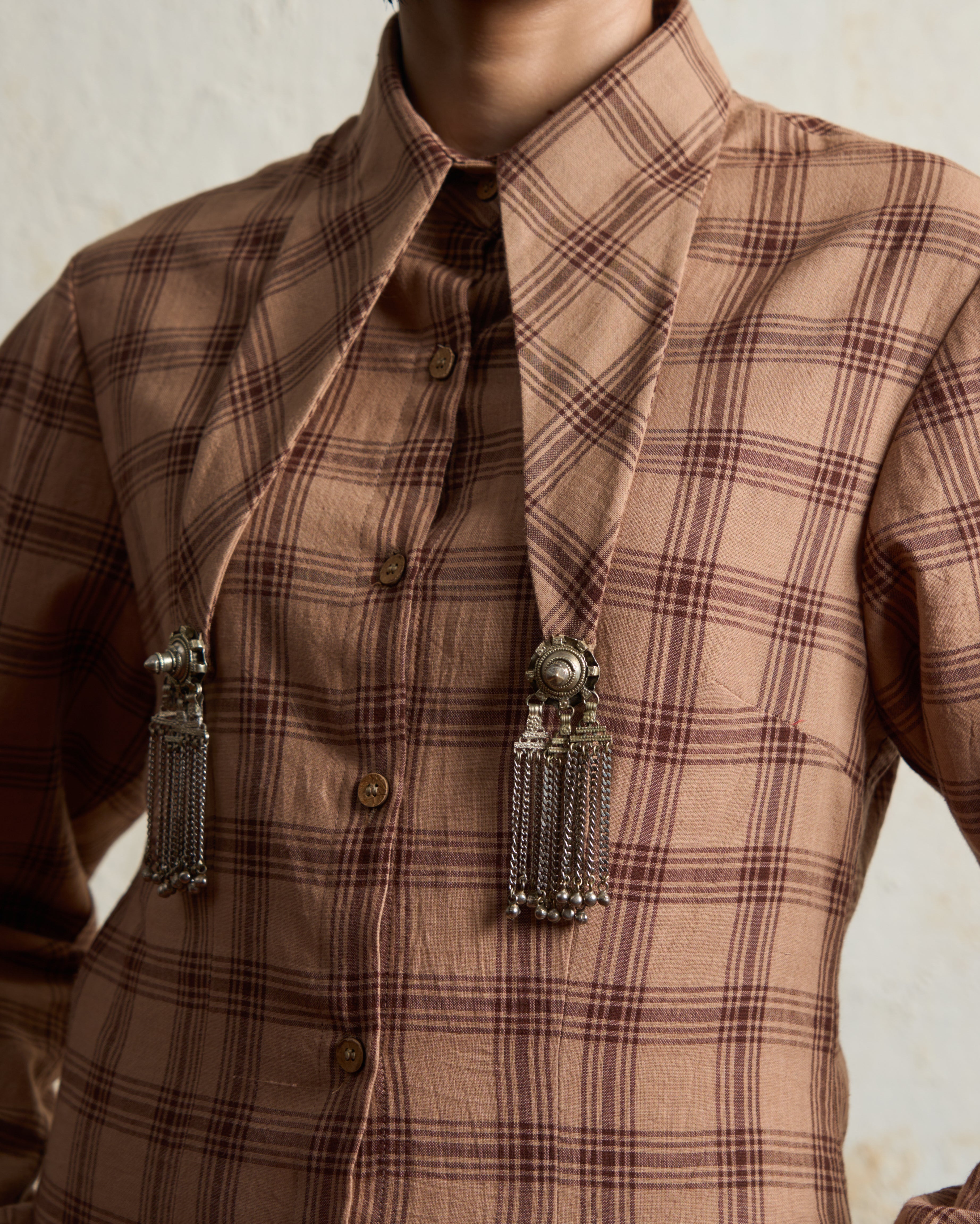 Godhi Shirt