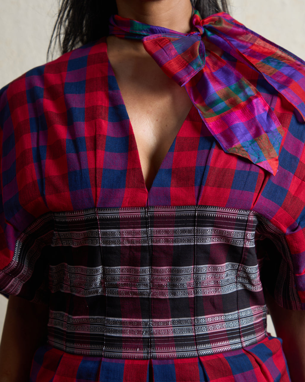 Dalimbe Dress