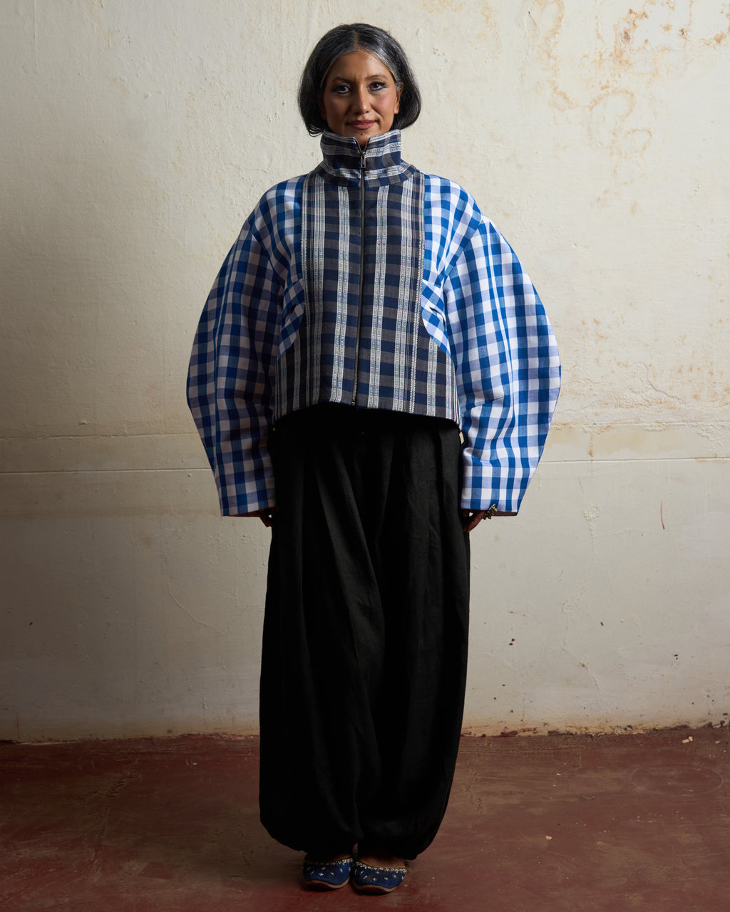 Vaari Ilkal Jacket