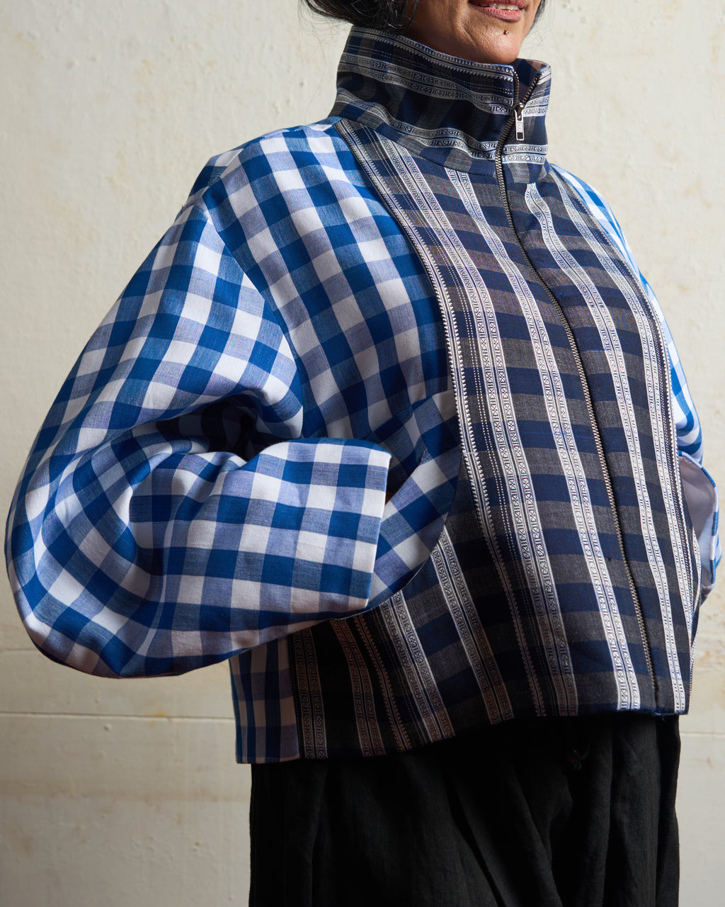 Vaari Ilkal Jacket