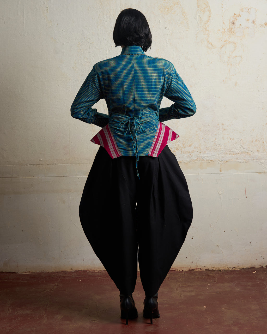 Nabha Shirt