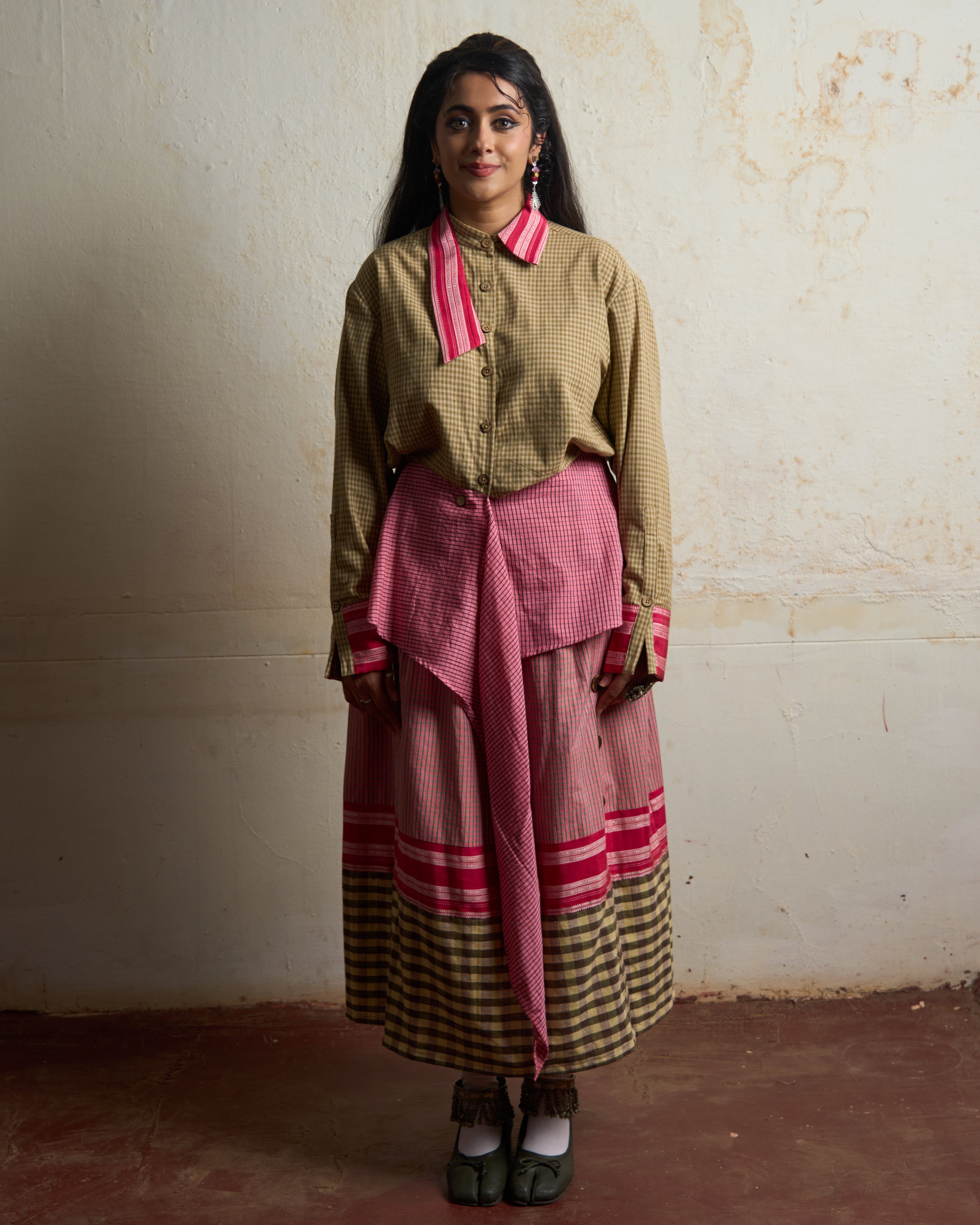 Seebe Skirt
