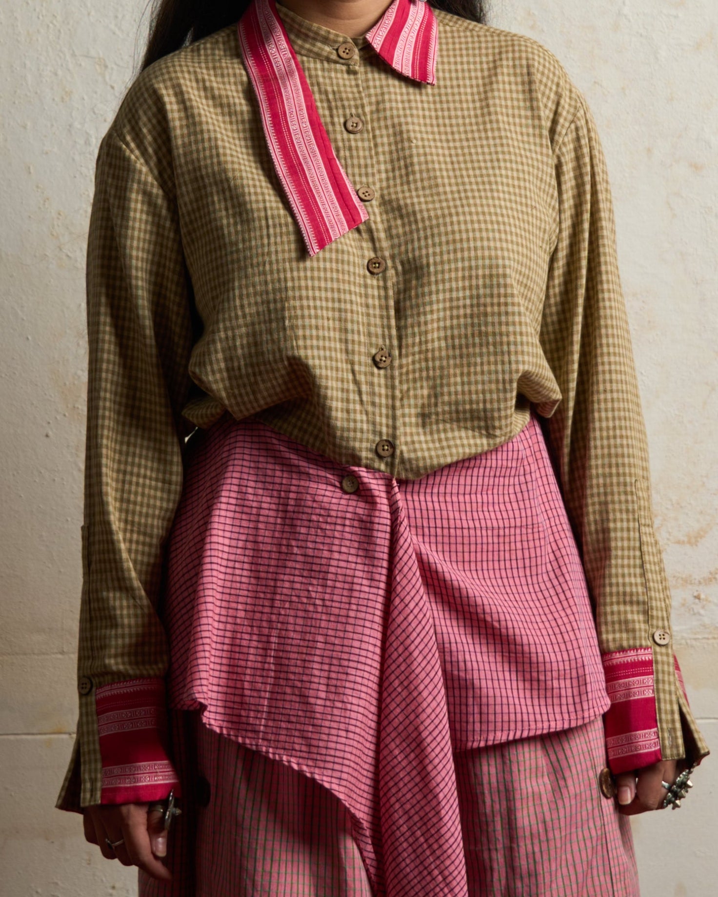 Seebe Shirt