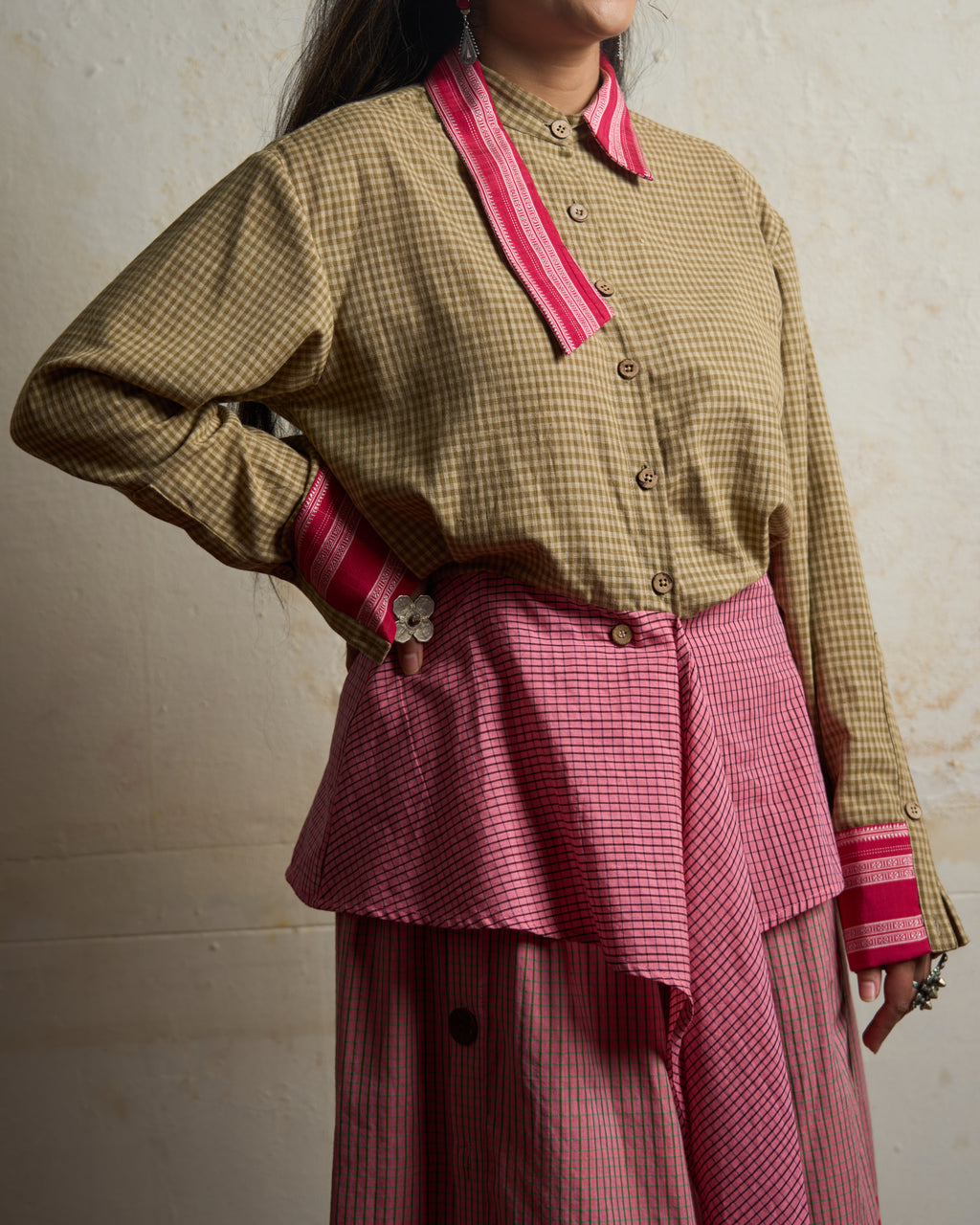 Seebe Shirt