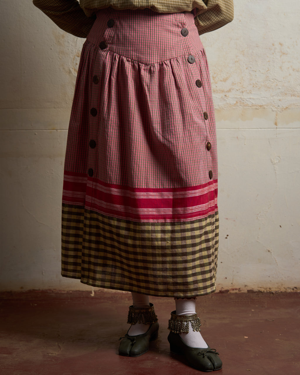 Seebe Skirt