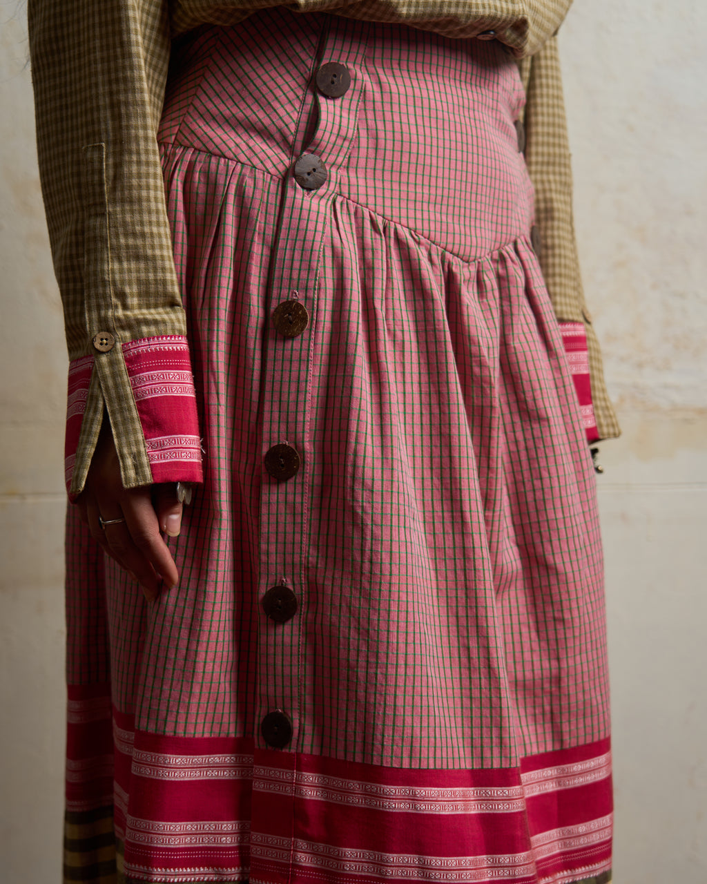 Seebe Skirt