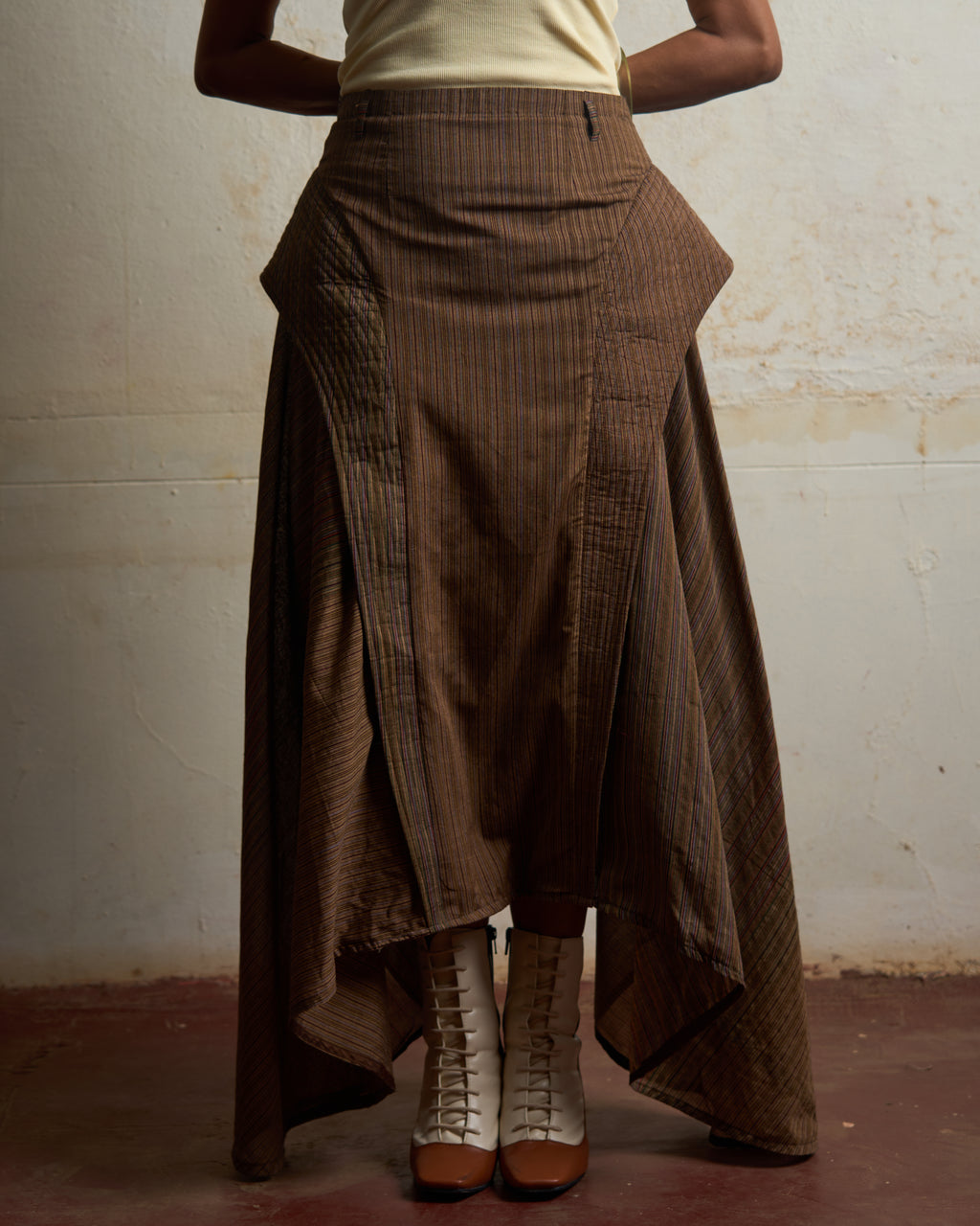 Kabbu Skirt