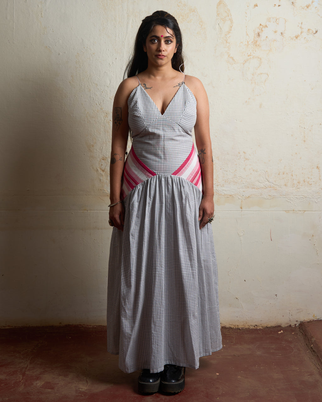 Akki Dress