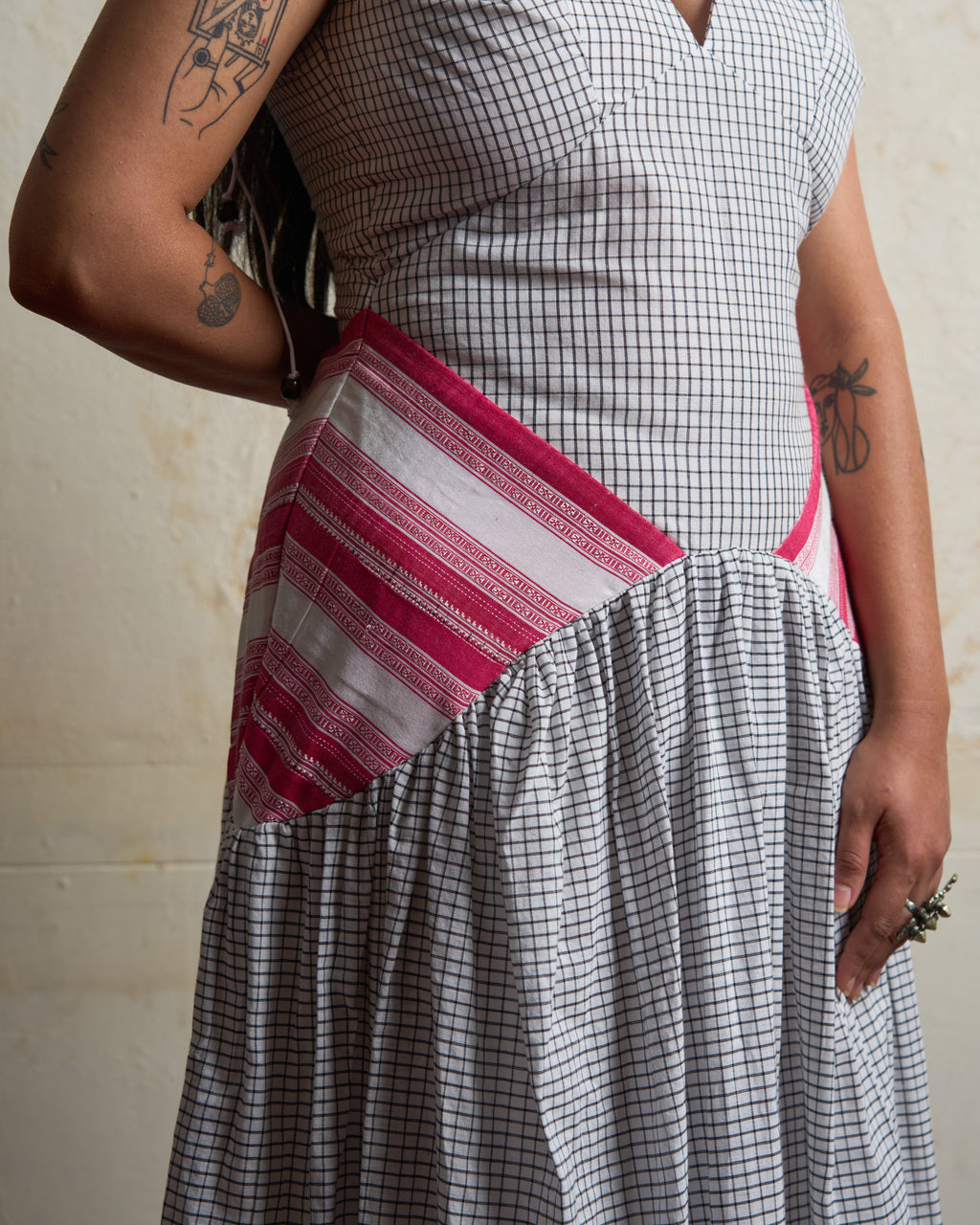 Akki Dress