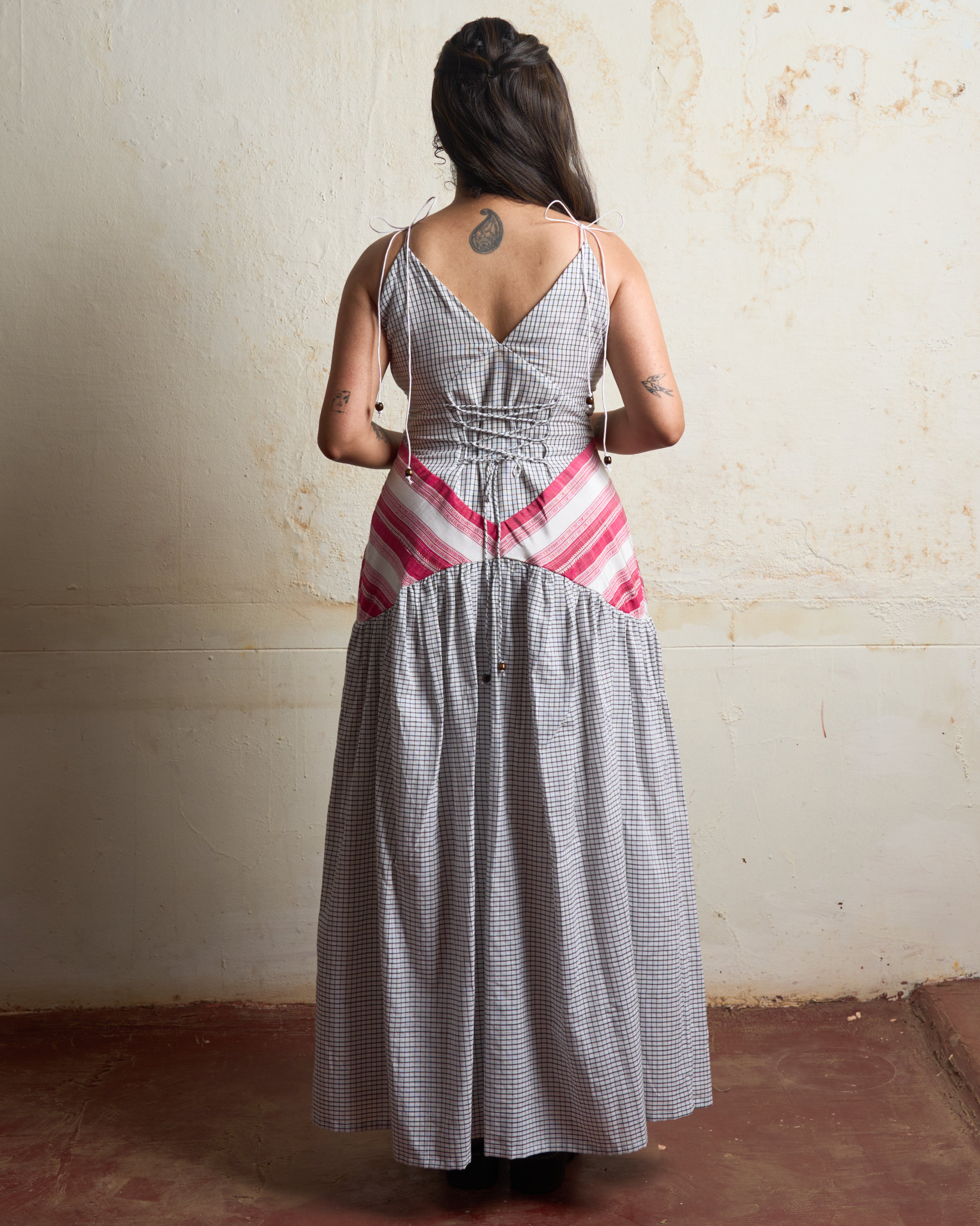 Akki Dress