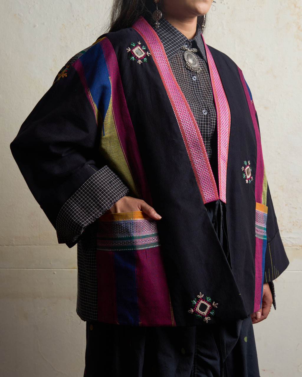 Menasu Kimono
