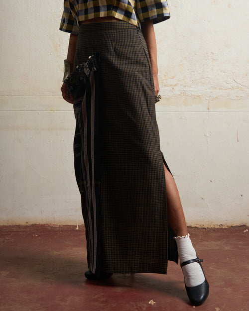 Adike Skirt