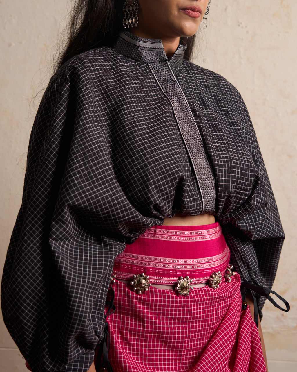 Hakki Jacket
