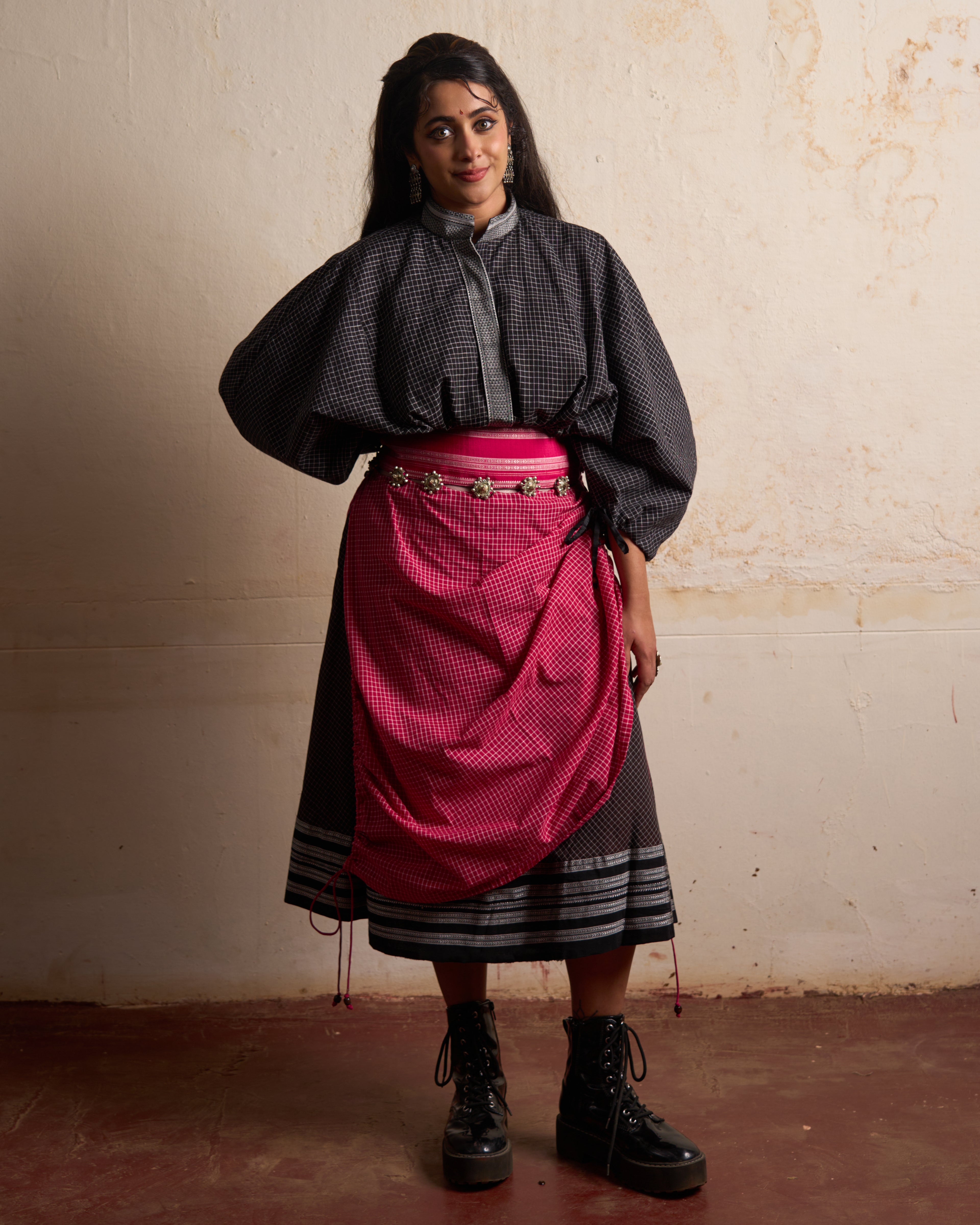 Hakki Jacket