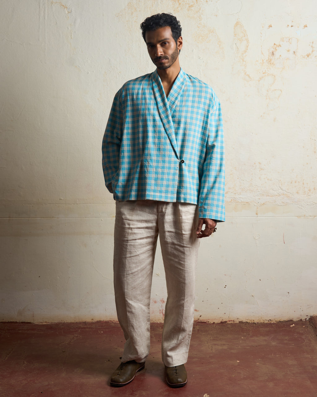 Nadi Shirt