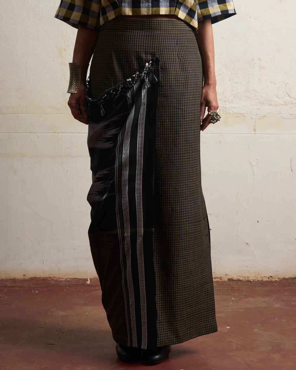 Adike Skirt