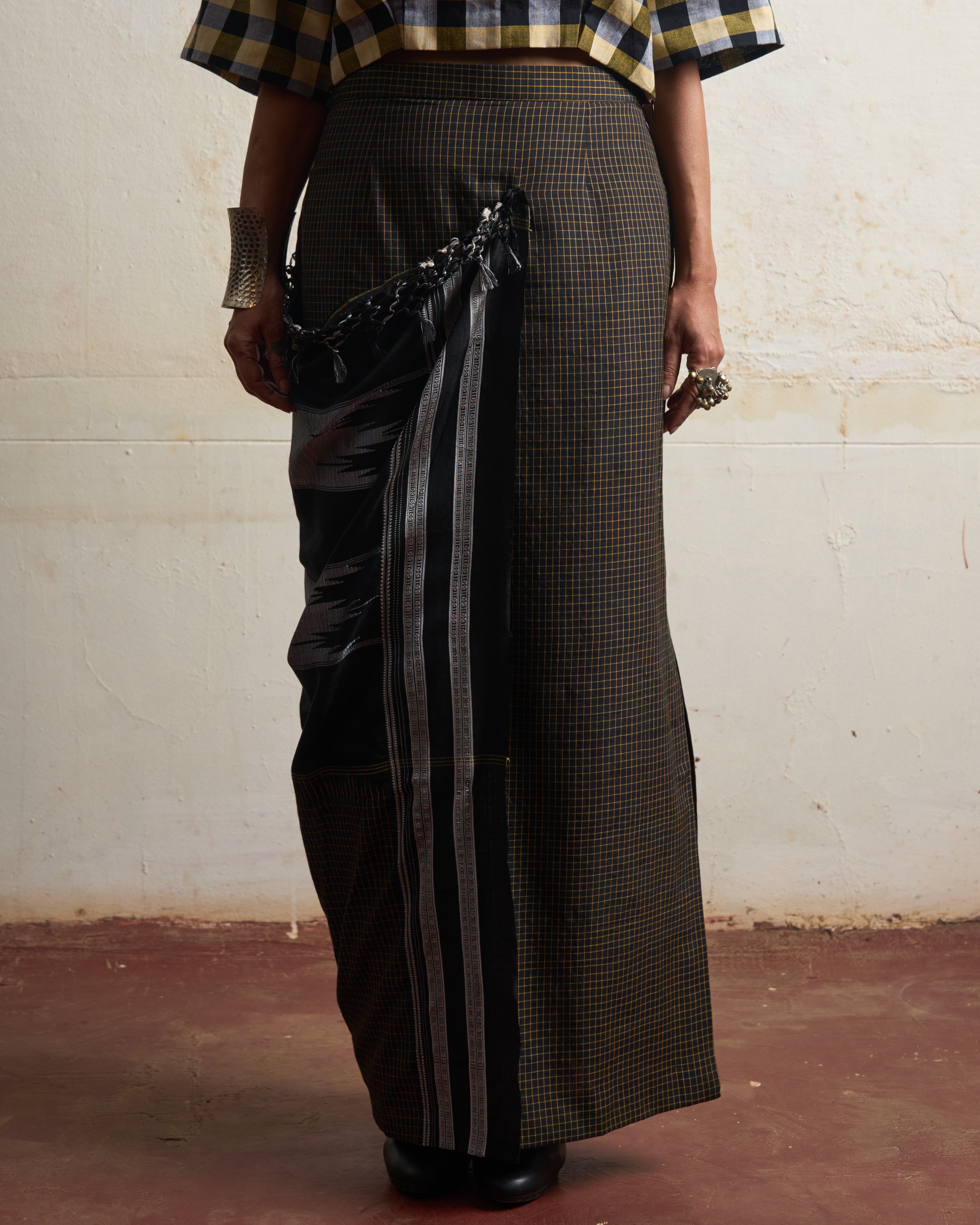 Adike Skirt
